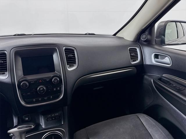 used 2019 Dodge Durango car, priced at $16,997