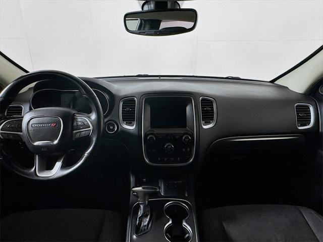 used 2019 Dodge Durango car, priced at $16,997