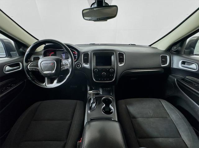 used 2019 Dodge Durango car, priced at $16,997