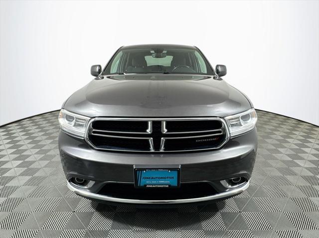 used 2019 Dodge Durango car, priced at $16,997