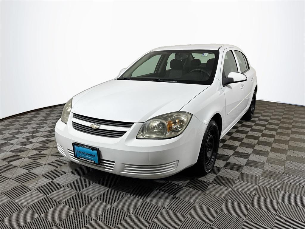 used 2010 Chevrolet Cobalt car, priced at $6,997