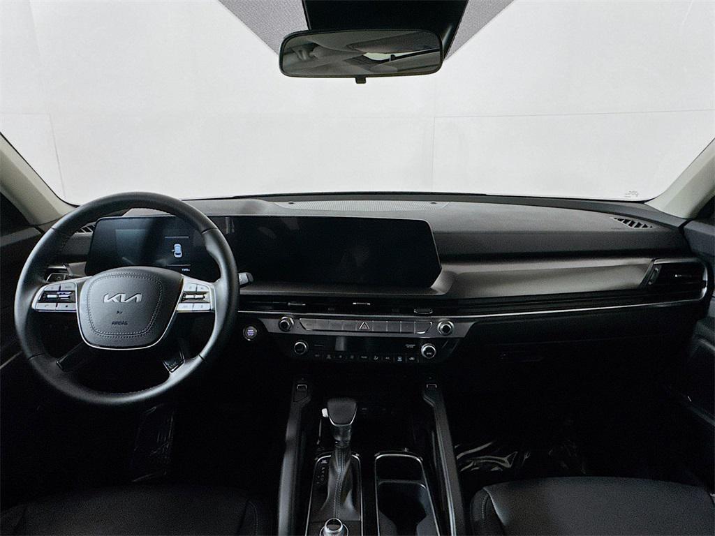 used 2024 Kia Telluride car, priced at $32,997