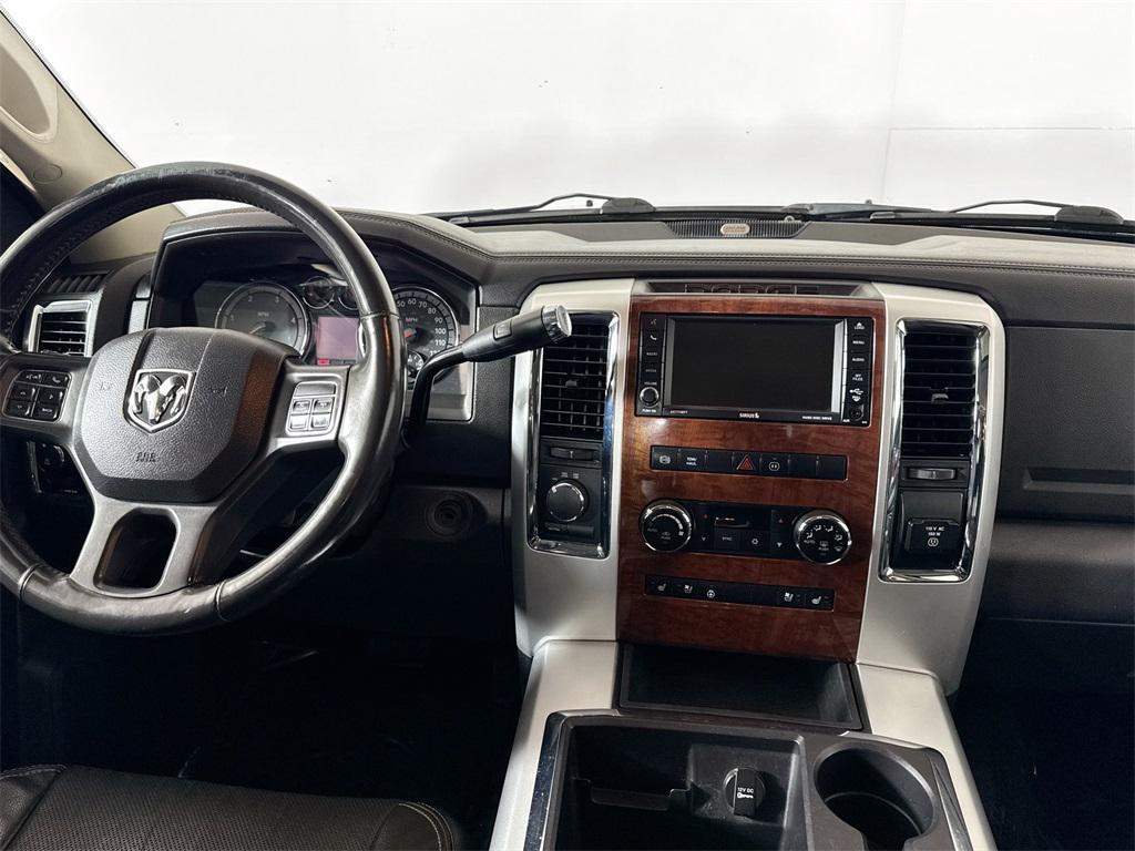 used 2012 Ram 3500 car, priced at $33,492