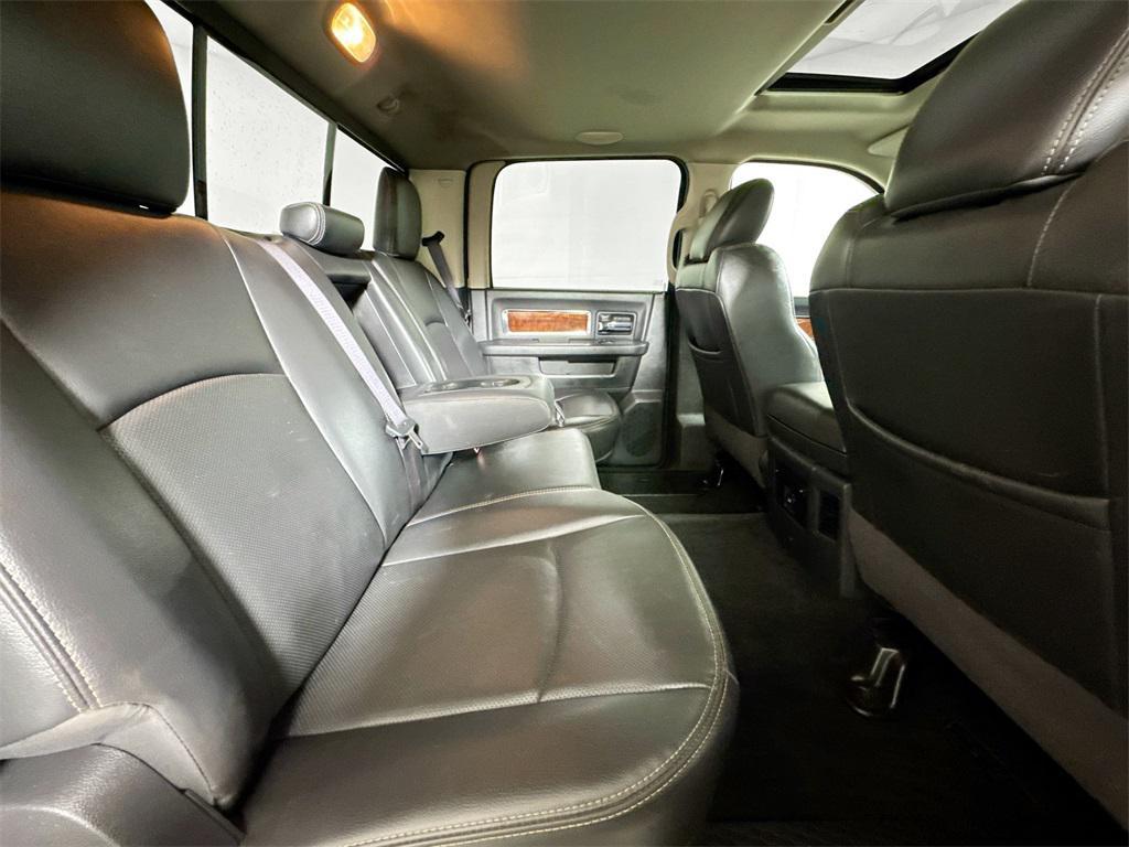 used 2012 Ram 3500 car, priced at $33,492