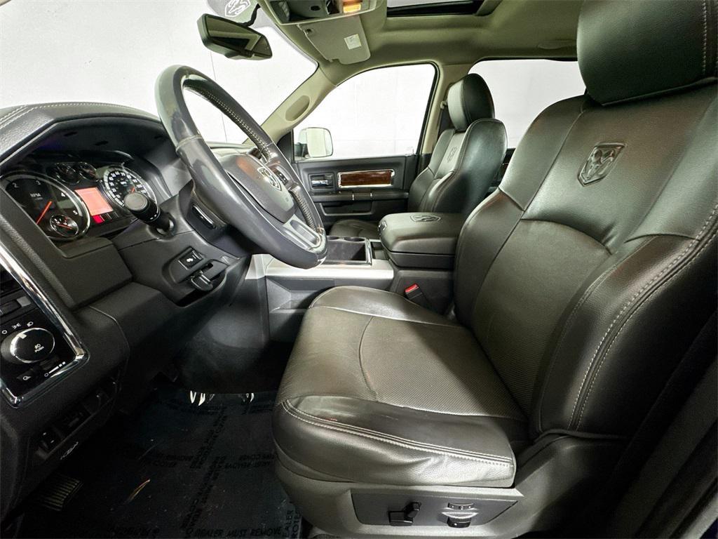 used 2012 Ram 3500 car, priced at $33,492