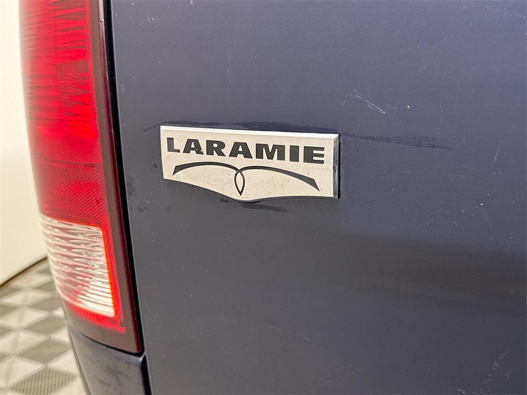 used 2012 Ram 3500 car, priced at $33,492