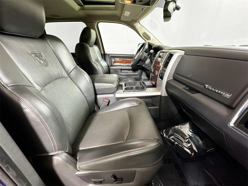used 2012 Ram 3500 car, priced at $33,492