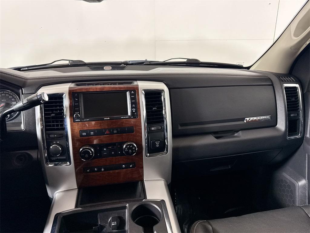 used 2012 Ram 3500 car, priced at $33,492