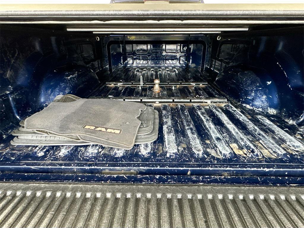 used 2012 Ram 3500 car, priced at $33,492