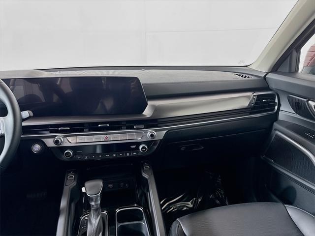used 2024 Kia Telluride car, priced at $35,992