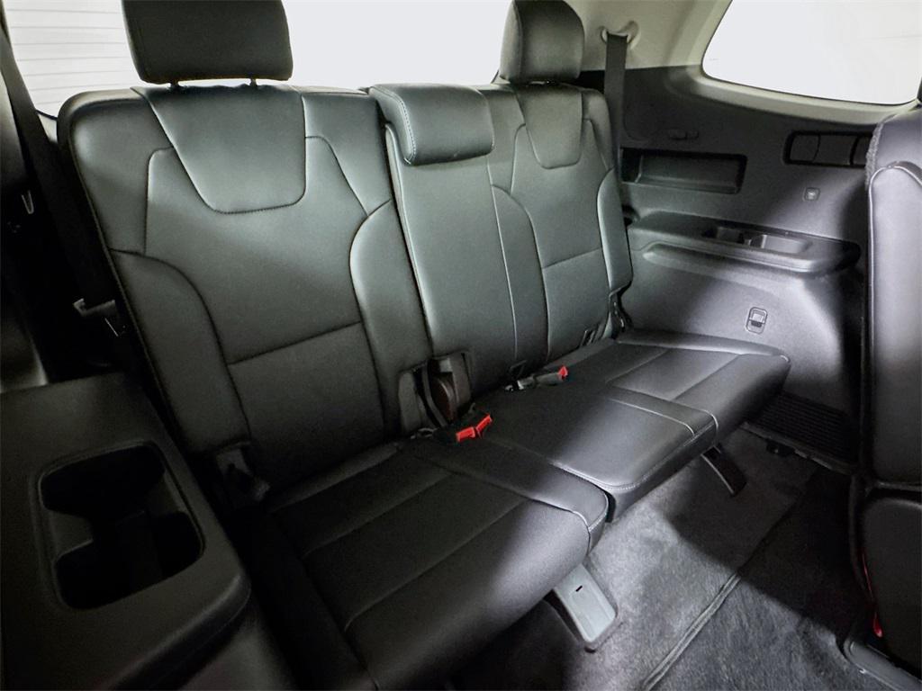 used 2024 Kia Telluride car, priced at $33,497