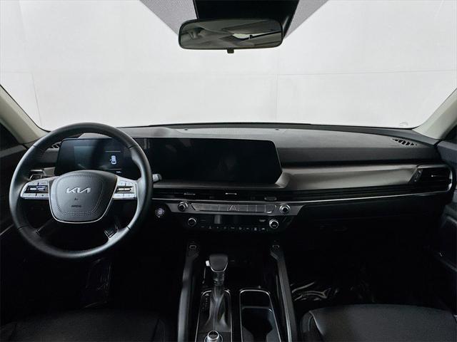 used 2024 Kia Telluride car, priced at $35,992