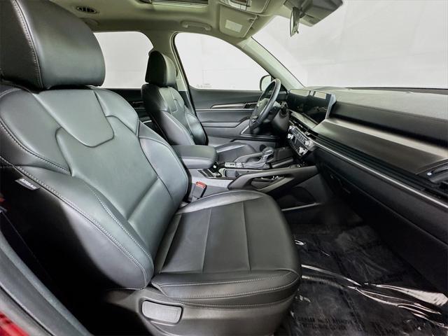 used 2024 Kia Telluride car, priced at $35,992