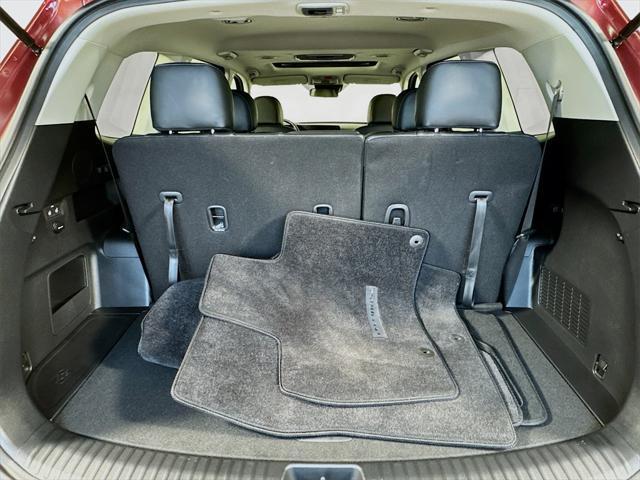 used 2024 Kia Telluride car, priced at $35,992