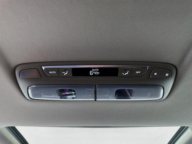 used 2024 Kia Telluride car, priced at $35,992