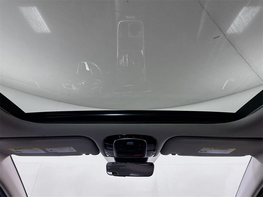 used 2023 Hyundai SANTA FE HEV car, priced at $24,497