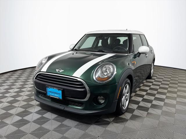 used 2016 MINI Hardtop car, priced at $8,497