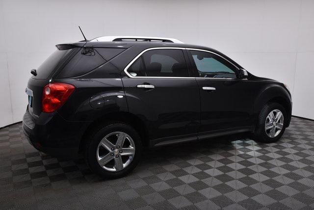 used 2014 Chevrolet Equinox car, priced at $8,444