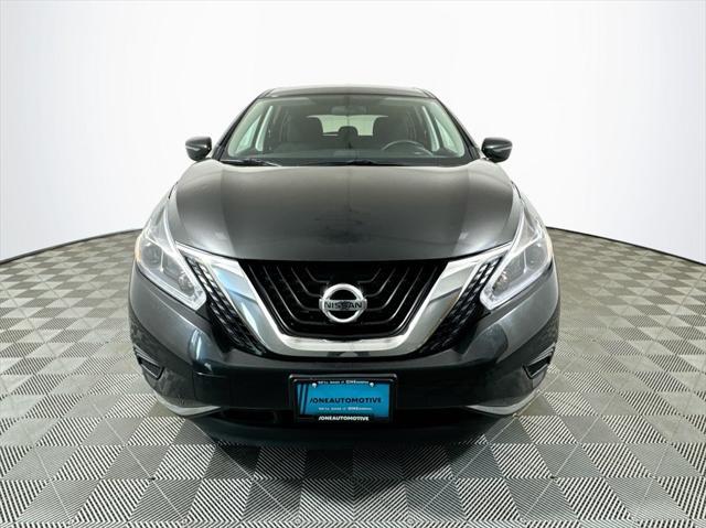 used 2018 Nissan Murano car, priced at $13,997