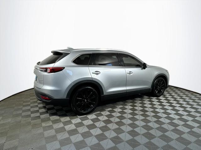 used 2022 Mazda CX-9 car, priced at $30,997