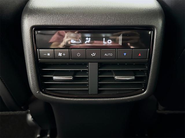 used 2022 Mazda CX-9 car, priced at $30,997