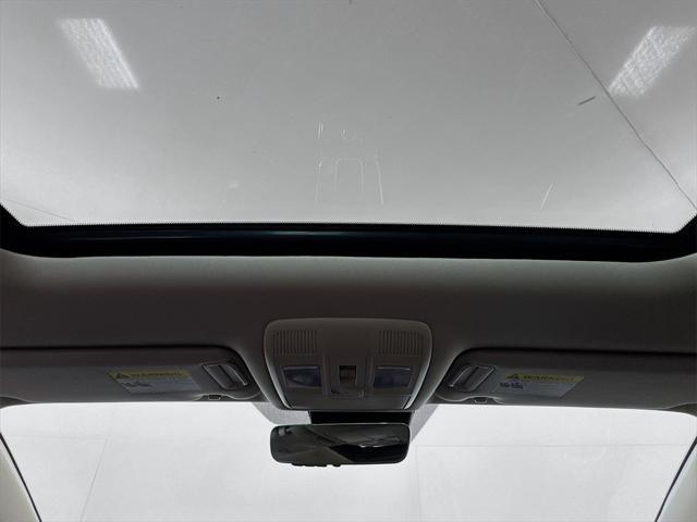 used 2022 Mazda CX-9 car, priced at $30,997