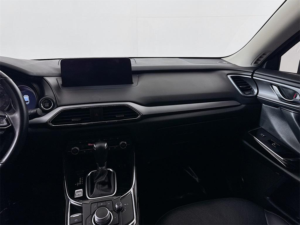 used 2022 Mazda CX-9 car, priced at $29,997