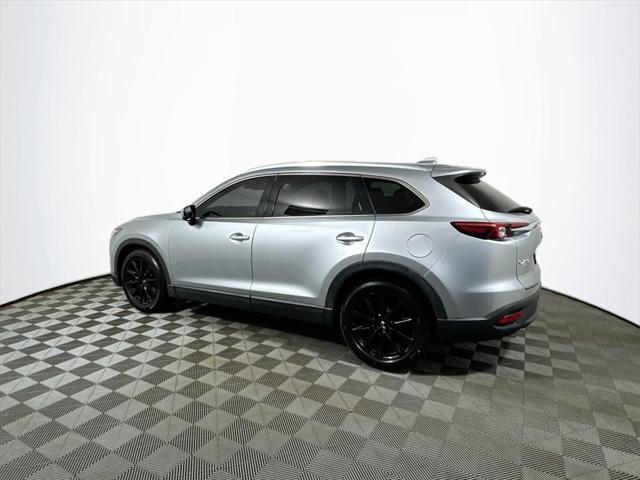 used 2022 Mazda CX-9 car, priced at $30,997