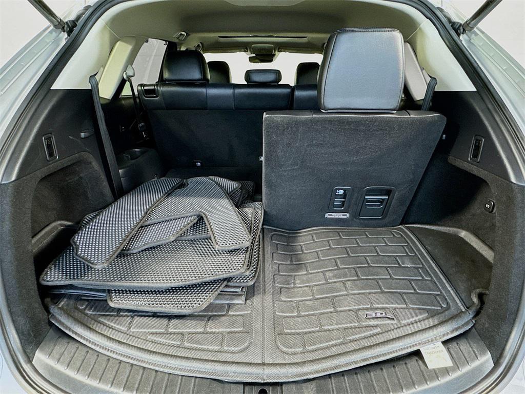 used 2022 Mazda CX-9 car, priced at $29,997