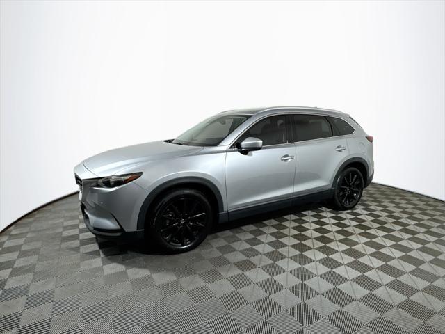 used 2022 Mazda CX-9 car, priced at $30,997