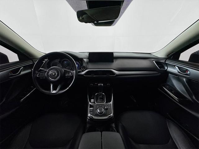 used 2022 Mazda CX-9 car, priced at $30,997