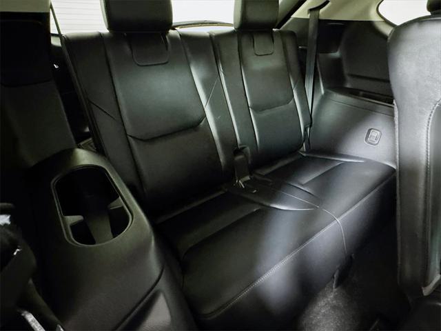 used 2022 Mazda CX-9 car, priced at $30,997