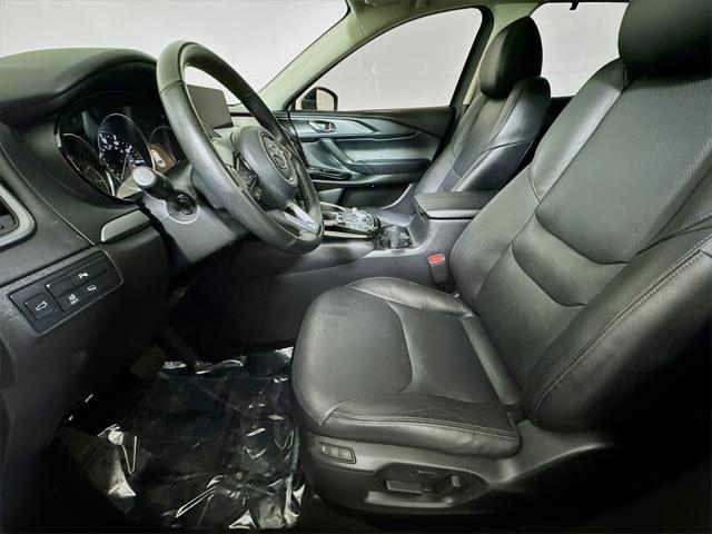 used 2022 Mazda CX-9 car, priced at $30,997