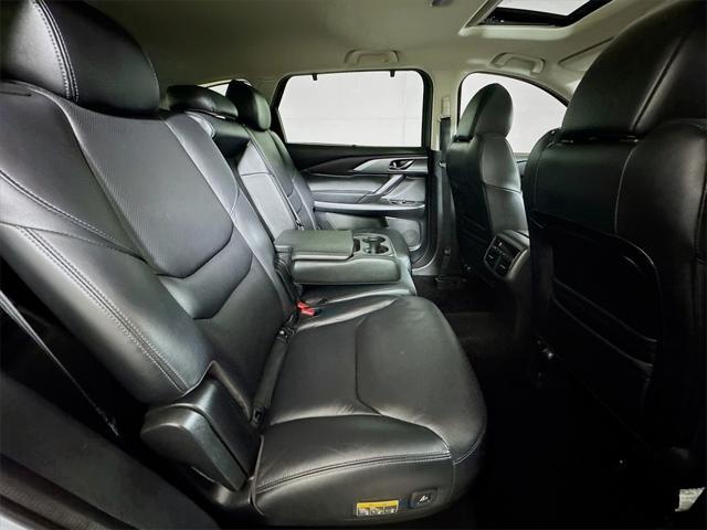 used 2022 Mazda CX-9 car, priced at $30,997