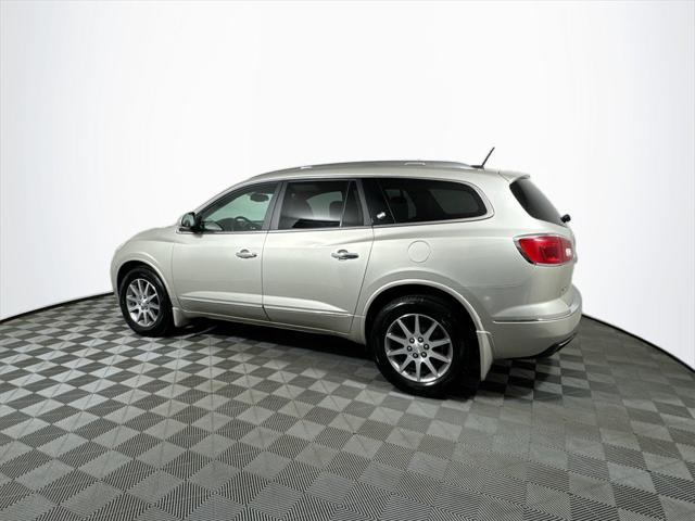 used 2016 Buick Enclave car, priced at $15,992