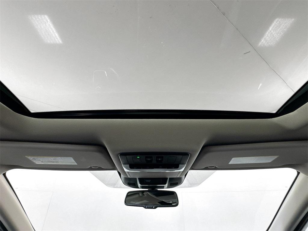 used 2023 Nissan Rogue car, priced at $25,992