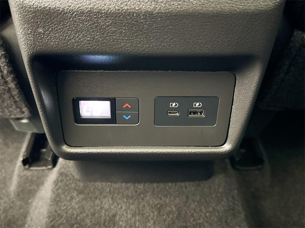 used 2023 Nissan Rogue car, priced at $25,992