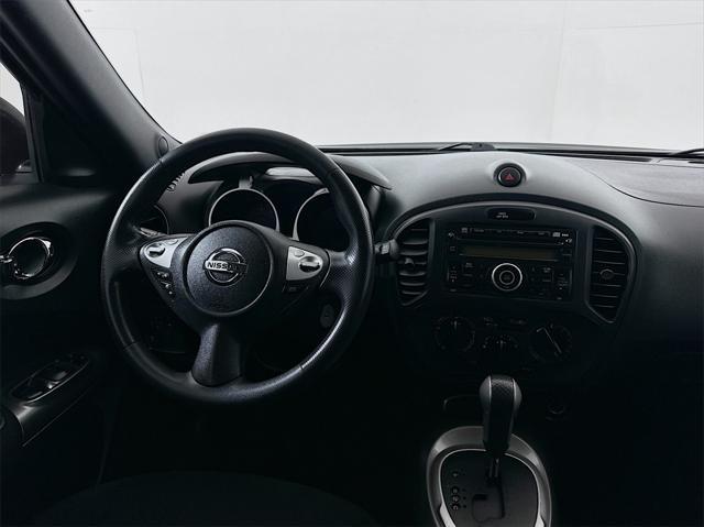 used 2013 Nissan Juke car, priced at $8,222