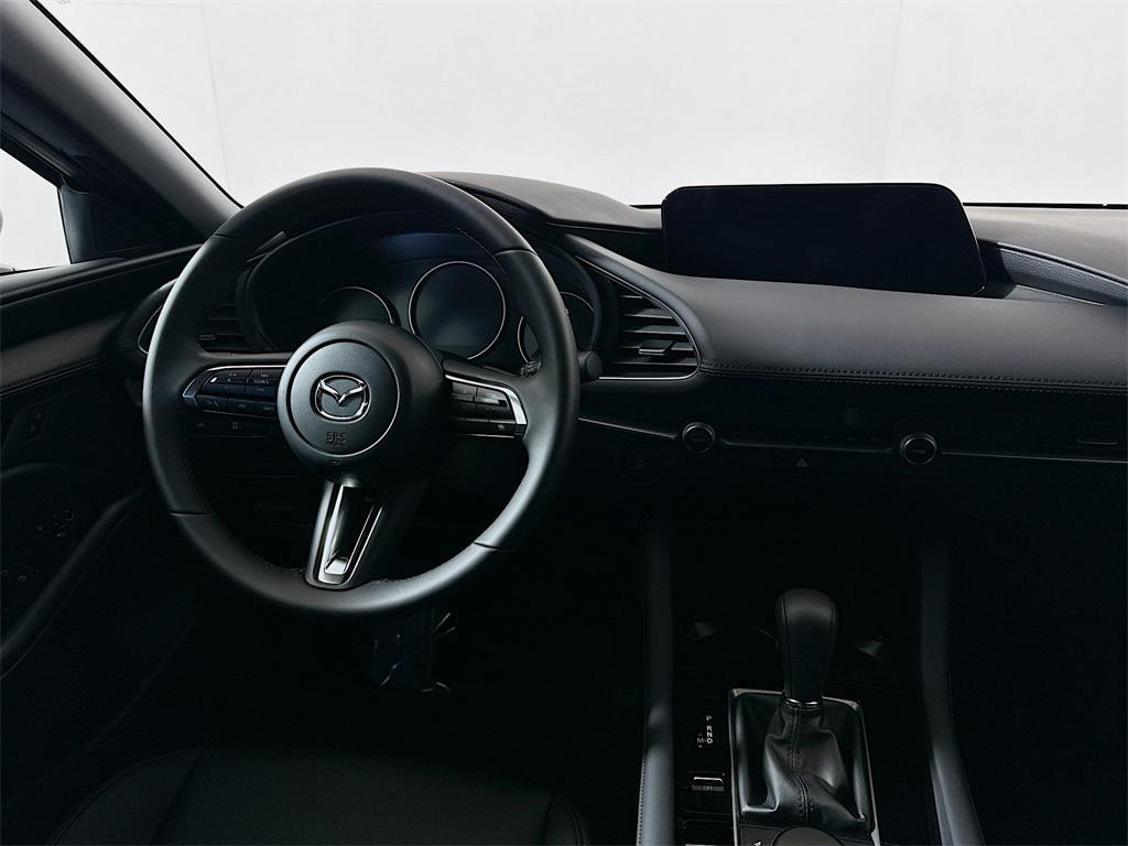 used 2025 Mazda Mazda3 car, priced at $23,222