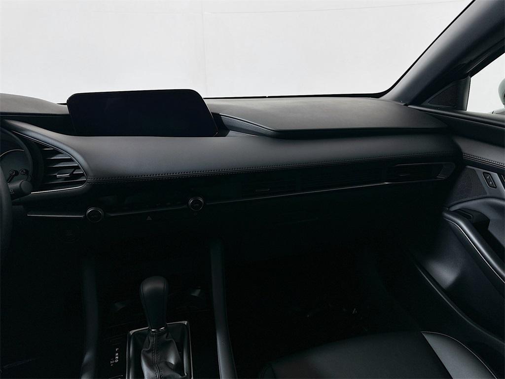 used 2025 Mazda Mazda3 car, priced at $23,222