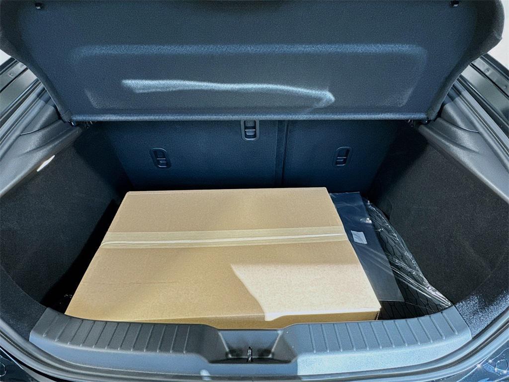 used 2025 Mazda Mazda3 car, priced at $23,222