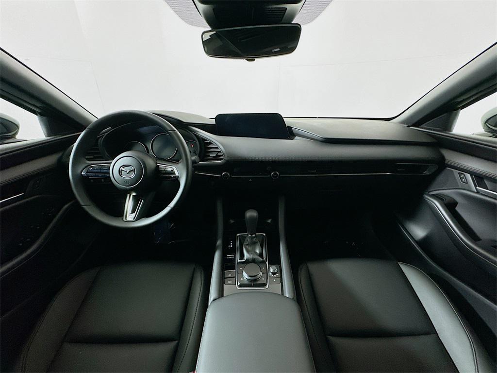 used 2025 Mazda Mazda3 car, priced at $23,222