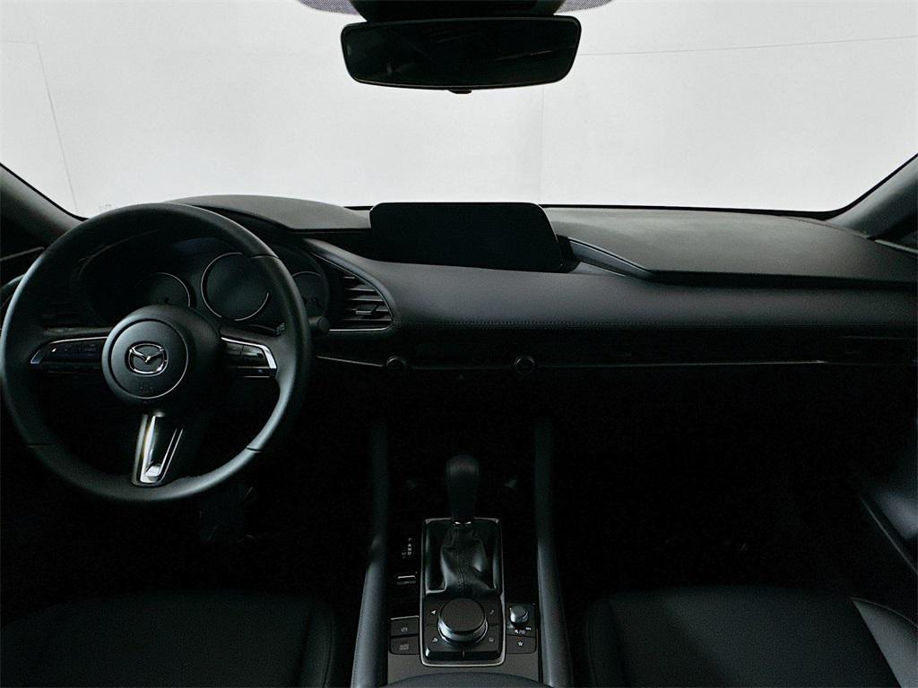 used 2025 Mazda Mazda3 car, priced at $23,222