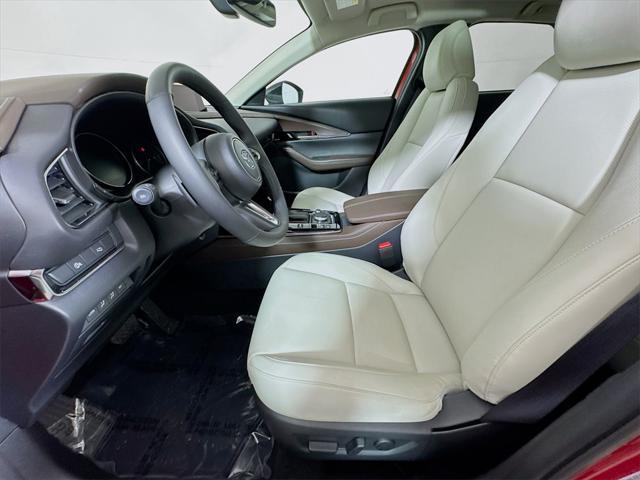 used 2025 Mazda CX-30 car, priced at $34,492