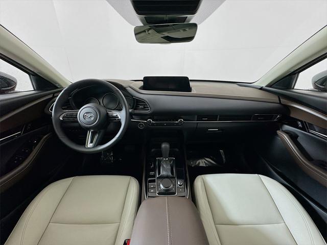 used 2025 Mazda CX-30 car, priced at $34,492
