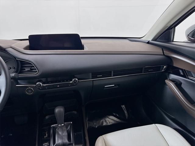 used 2025 Mazda CX-30 car, priced at $34,492