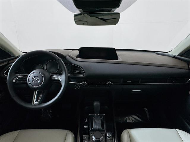 used 2025 Mazda CX-30 car, priced at $34,492