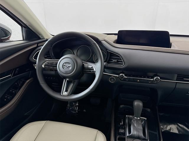 used 2025 Mazda CX-30 car, priced at $34,492