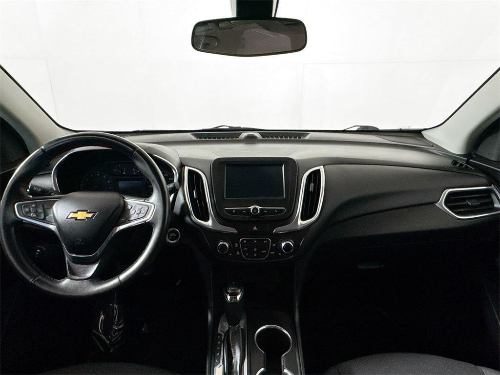 used 2018 Chevrolet Equinox car, priced at $10,777