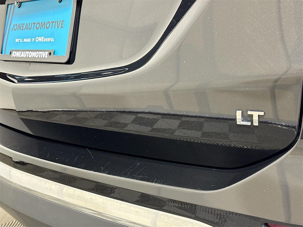 used 2018 Chevrolet Equinox car, priced at $10,777